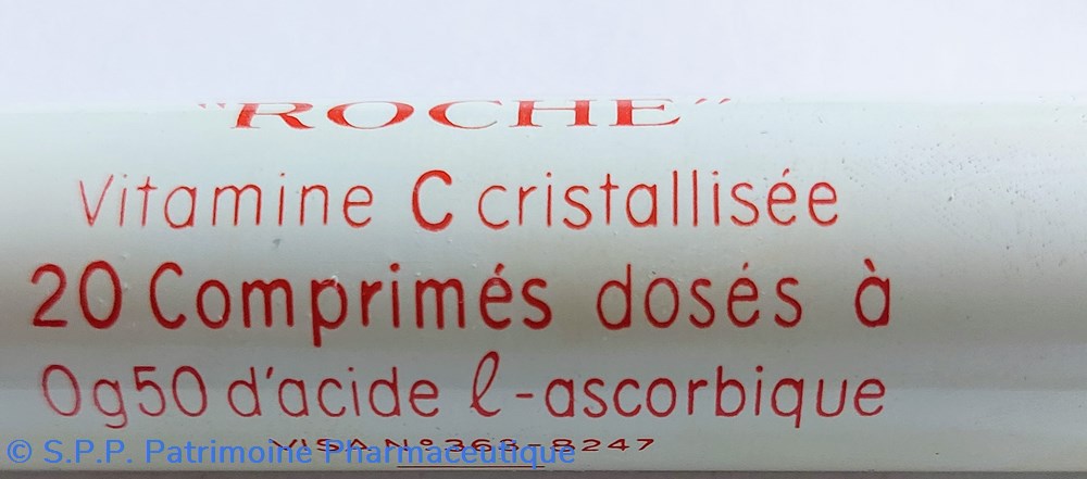 LAROSCORBINE 500- 20 Comprimés vitamine 7 science pharmacie laroscorbine 500 20 comprimes vitamine