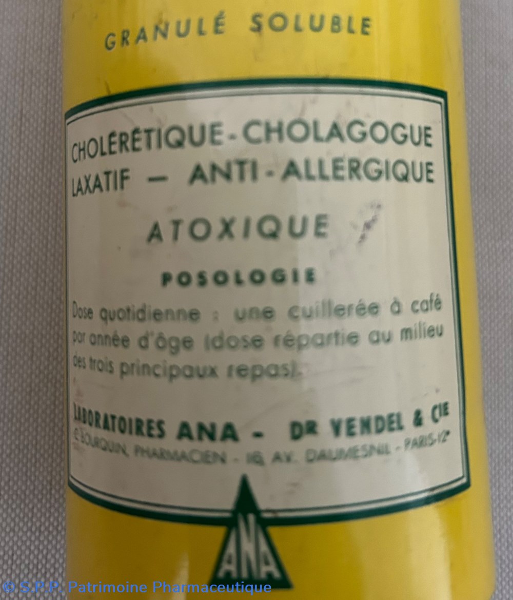 VANILONE INFANTILE 2 science pharmacie vanilone infantile
