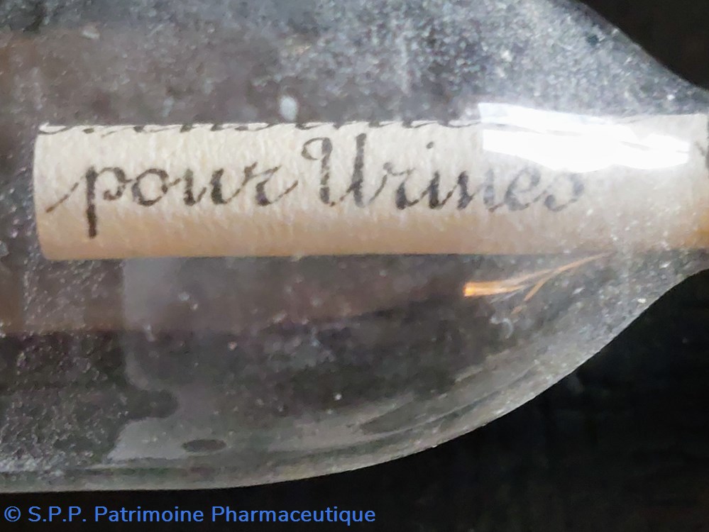 science pharmacie densimetre pour urines 1010 a 1060