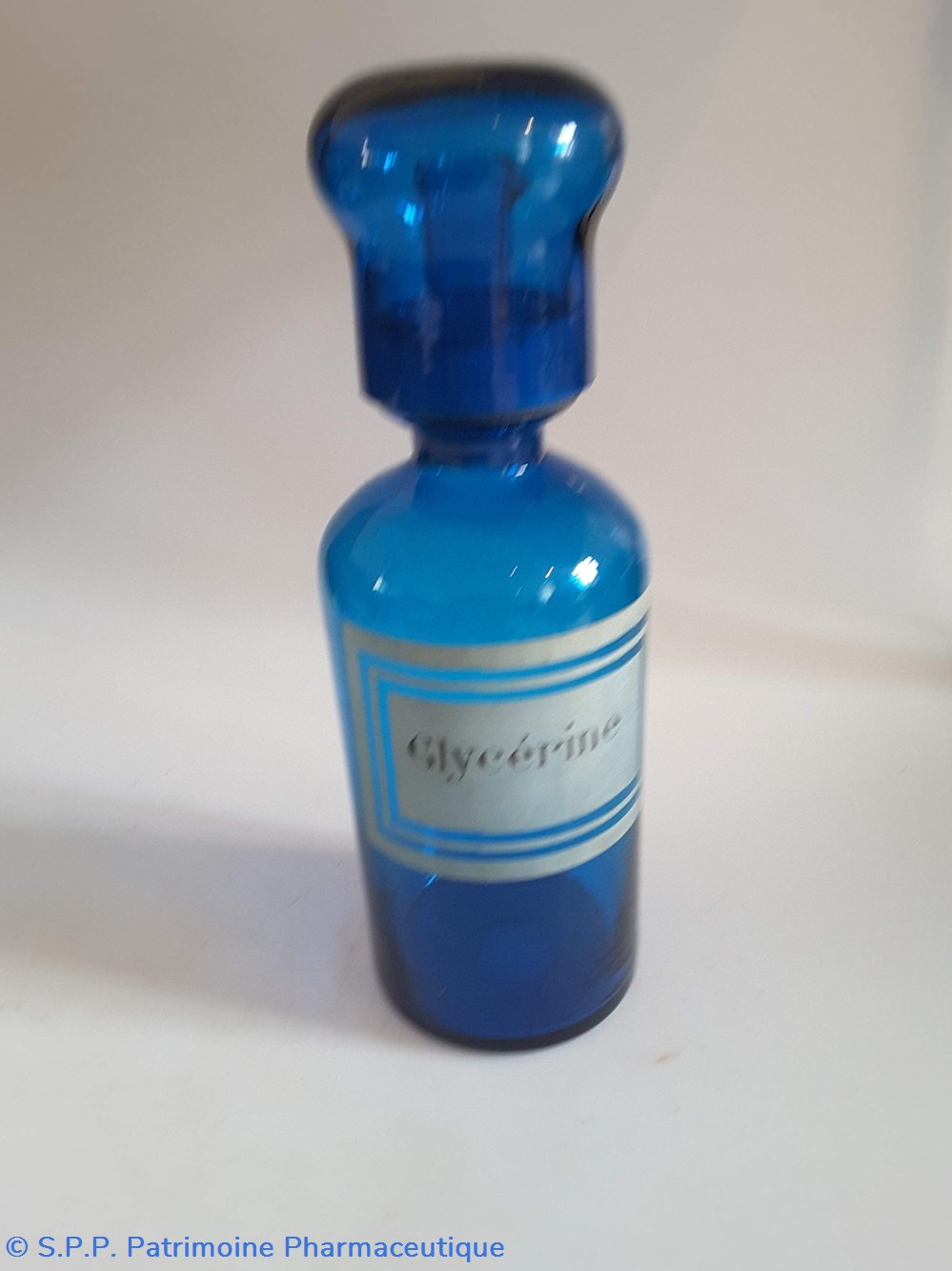 science pharmacie glycerine