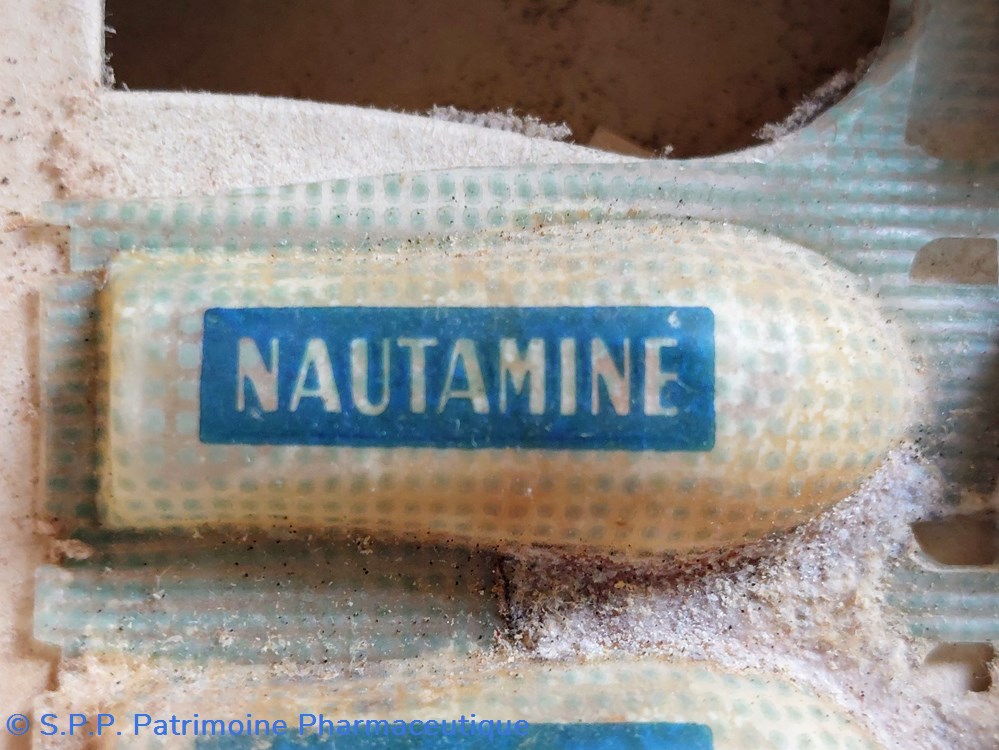 science pharmacie nautamine 6 suppositoires delagrange