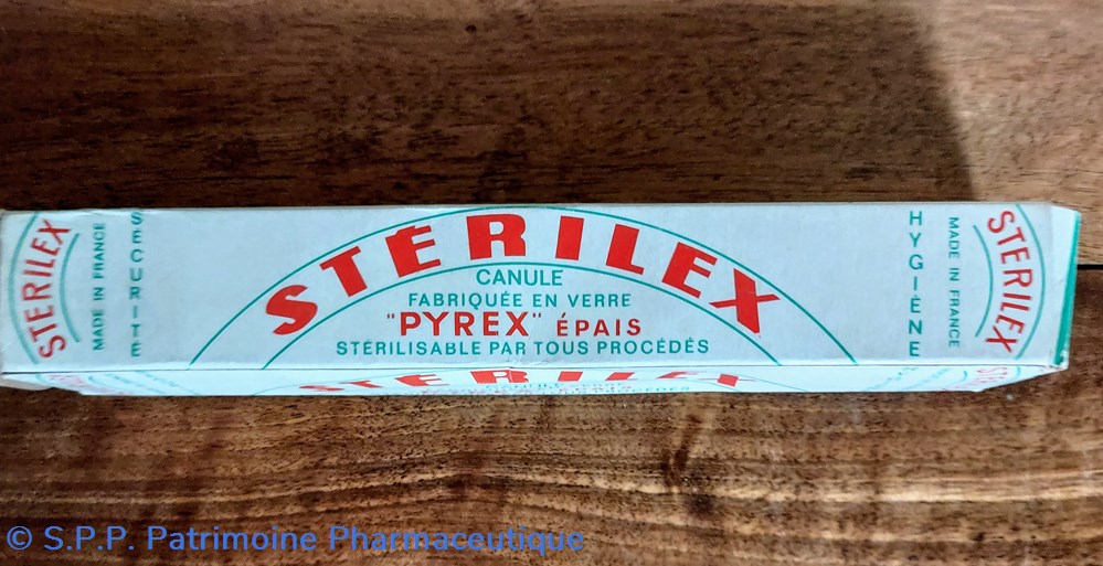 science pharmacie canule nasale sterilex