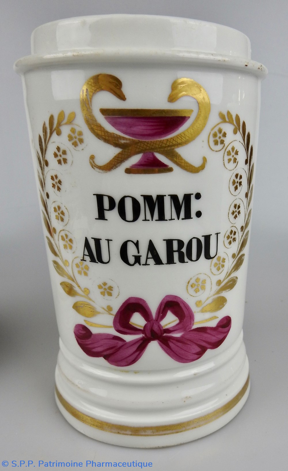 science pharmacie pomm au garou