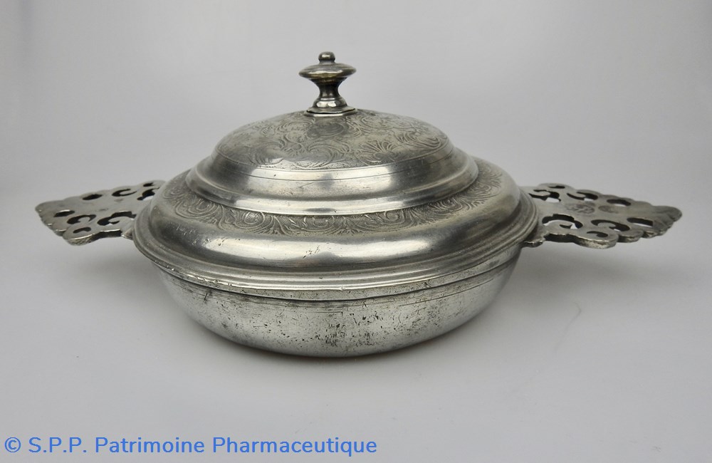science pharmacie ecuelle