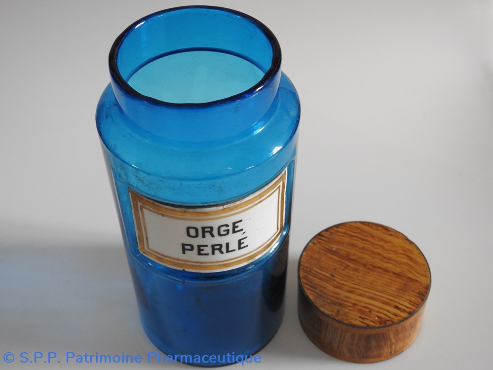 science pharmacie orge perle herbo