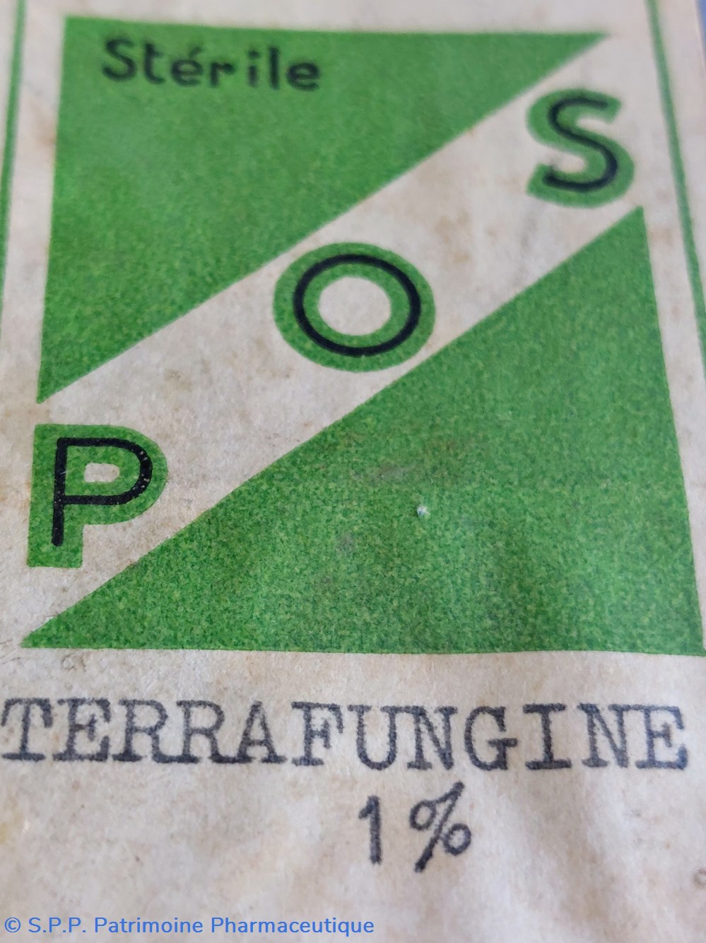 science pharmacie collyre terrafungine 1 p o s