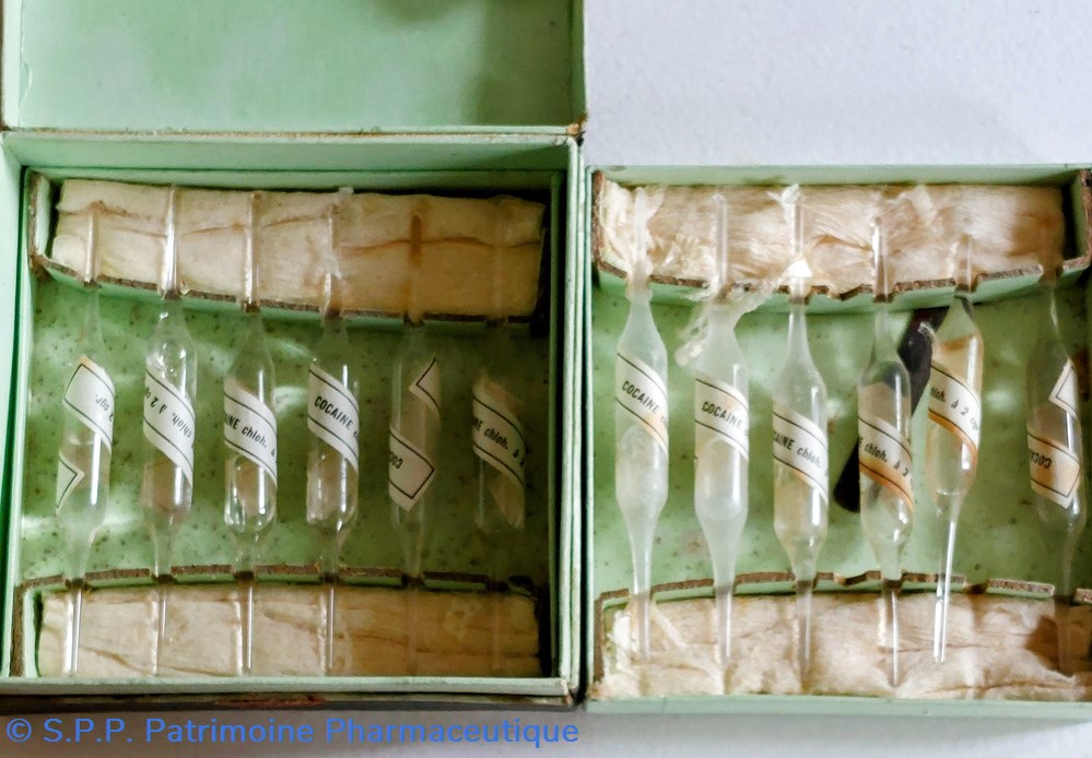 AMPOULES SCOTT 12 Injections 5 science pharmacie ampoules scott 12 injections