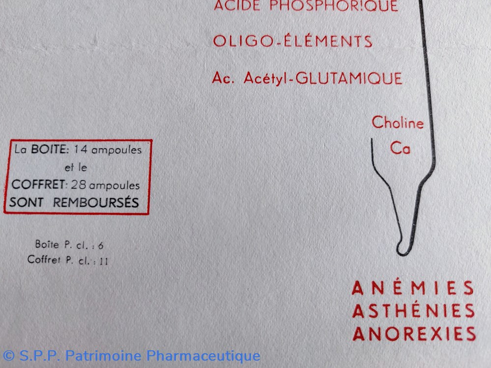 STIMUTONYL /Ampoules Reconstituant 2 science pharmacie stimutonyl ampoules reconstituant
