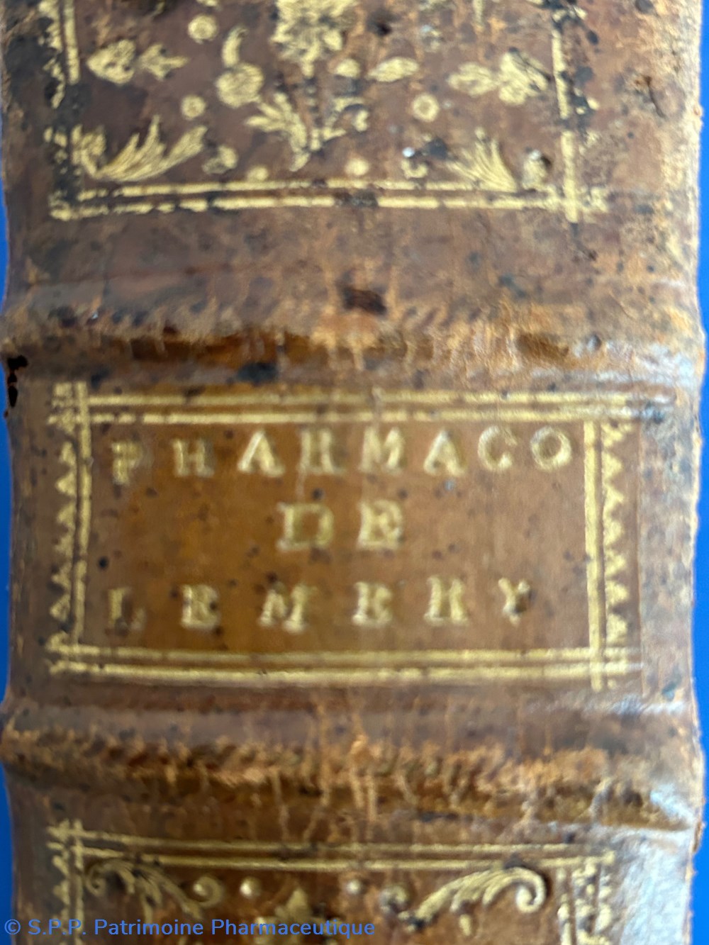 science pharmacie lemery nicolas pharmacopee universelle 1761