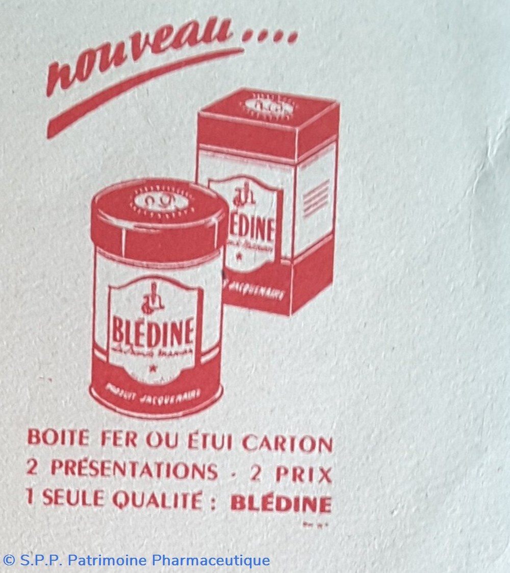 science pharmacie bledine nouveau conditionnement