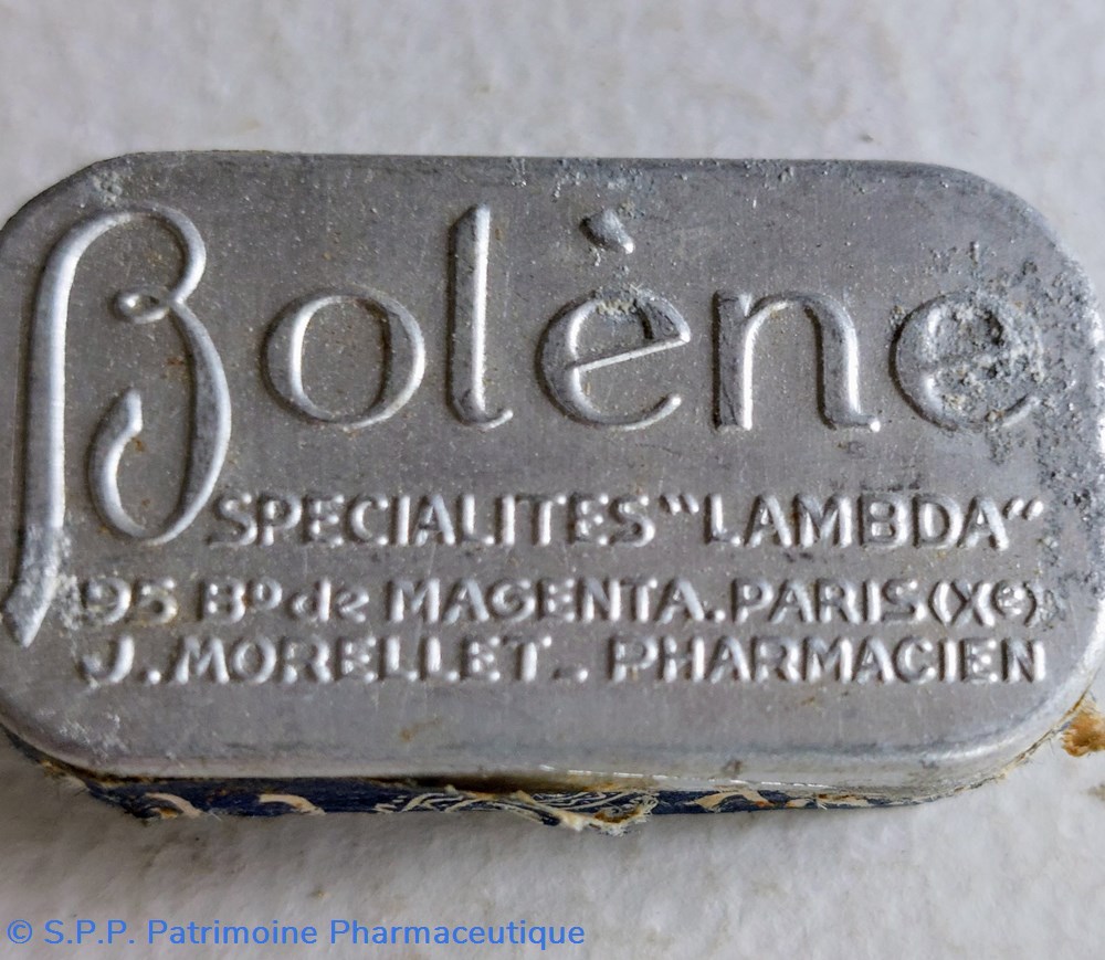 science pharmacie bolene constipation specialites lambda