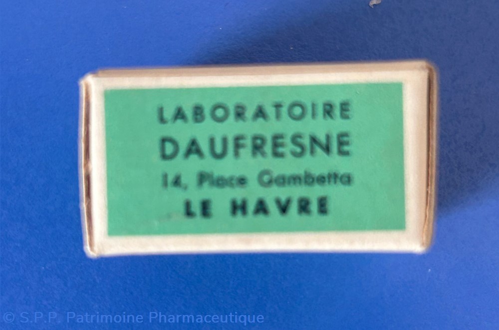 science pharmacie hydro clonazone