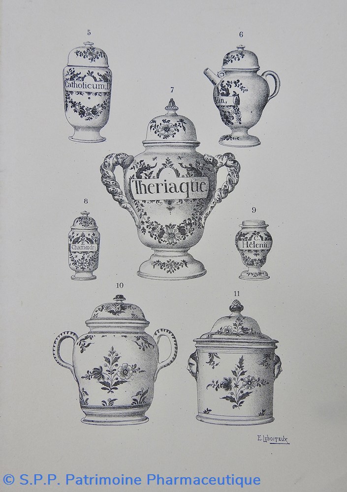 science pharmacie histoire de la corporation des apothicaires de bordeaux par emile cheylud