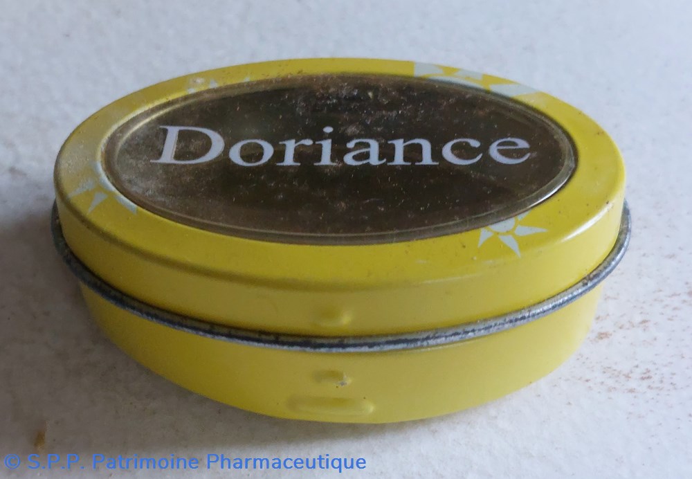 science pharmacie doriance