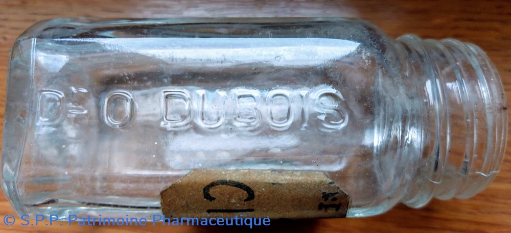 science pharmacie acide citrique flacon base carree