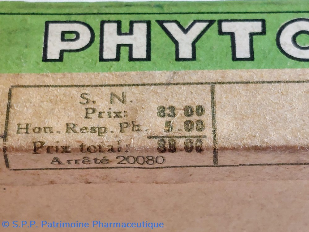 PHYTOLAX Laxatif en comprimés 3 science pharmacie phytolax laxatif en comprimes