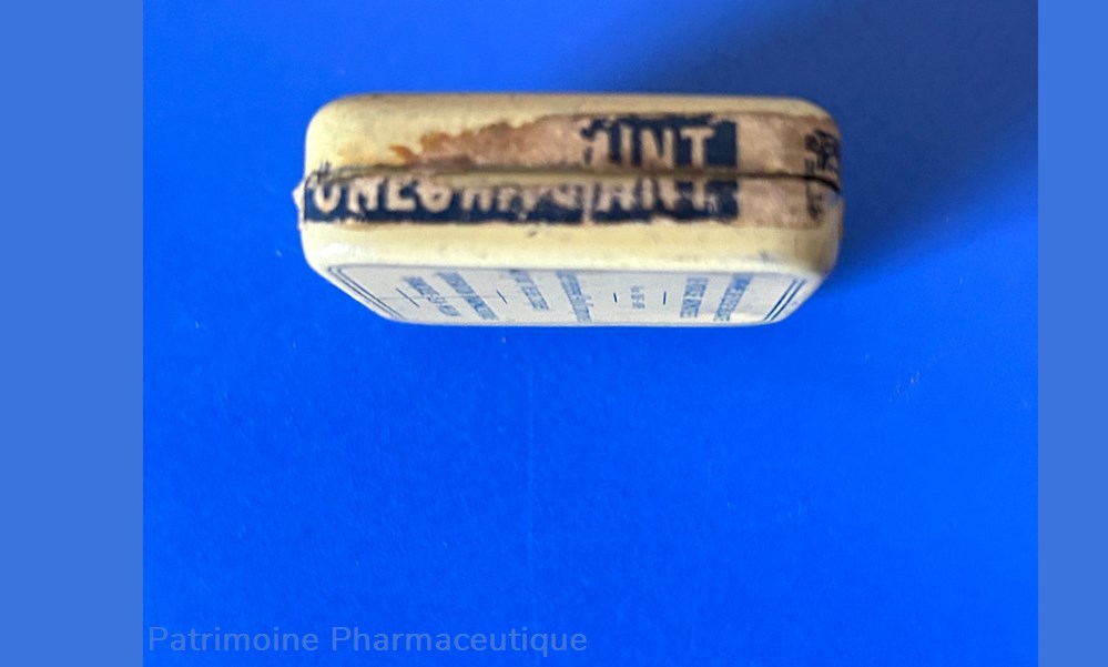 science pharmacie chlora mint comprimes