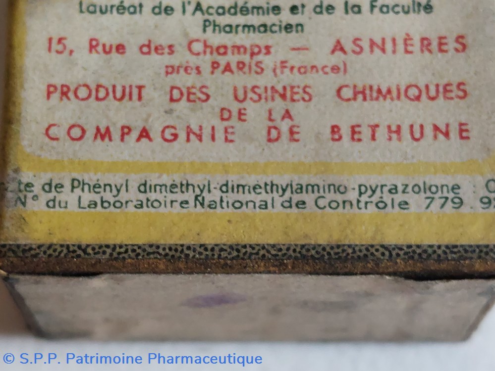 HYPALÈNE ( Comprimés) 6 science hypalene comprimes