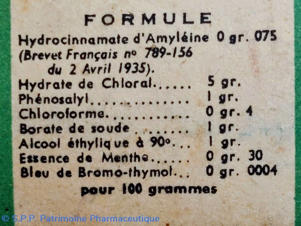 science pharmacie buccawalter antiseptique buccal r walter