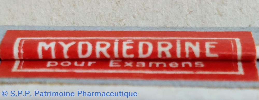 MYDRIÉDRINE BERAL (1) ampoules Collyre 3 science pharmacie mydriedrine beral 1 ampoules collyre