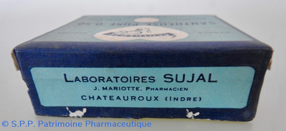 science pharmacie santheose pure 0 50 theobromine
