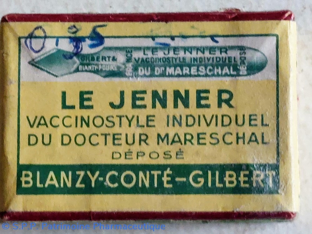 science pharmacie vaccinostyle individuel le jenner