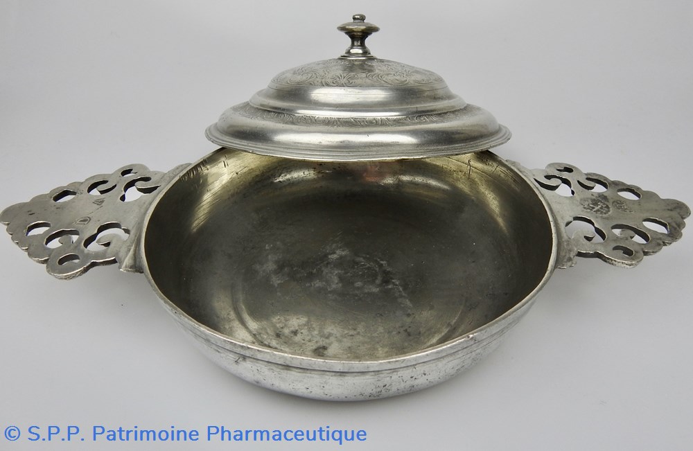 science pharmacie ecuelle