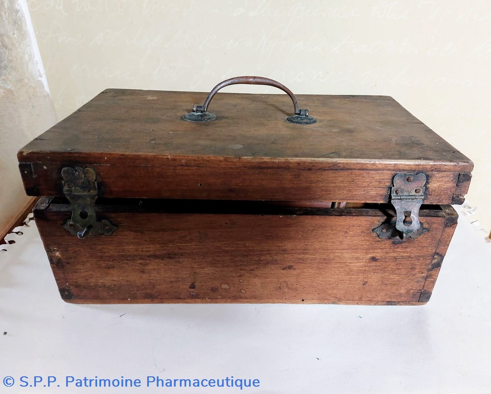 Ebullioscope Mailligand Fils 4 science pharmacie ebullioscope mailligand fils