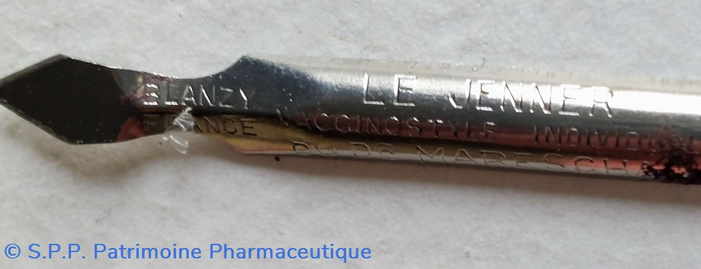 science pharmacie vaccinostyle individuel le jenner