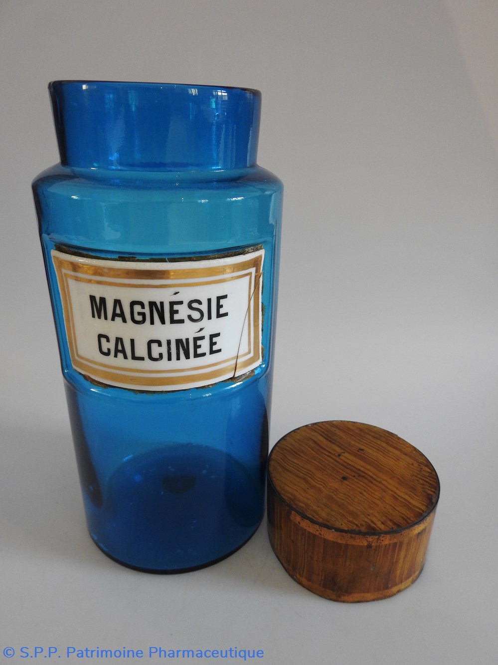 science pharmacie magnesie calcinee herbo
