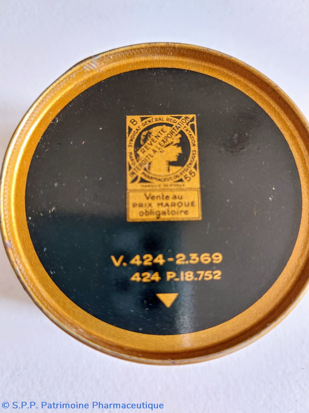 science pastilles du dr belloc