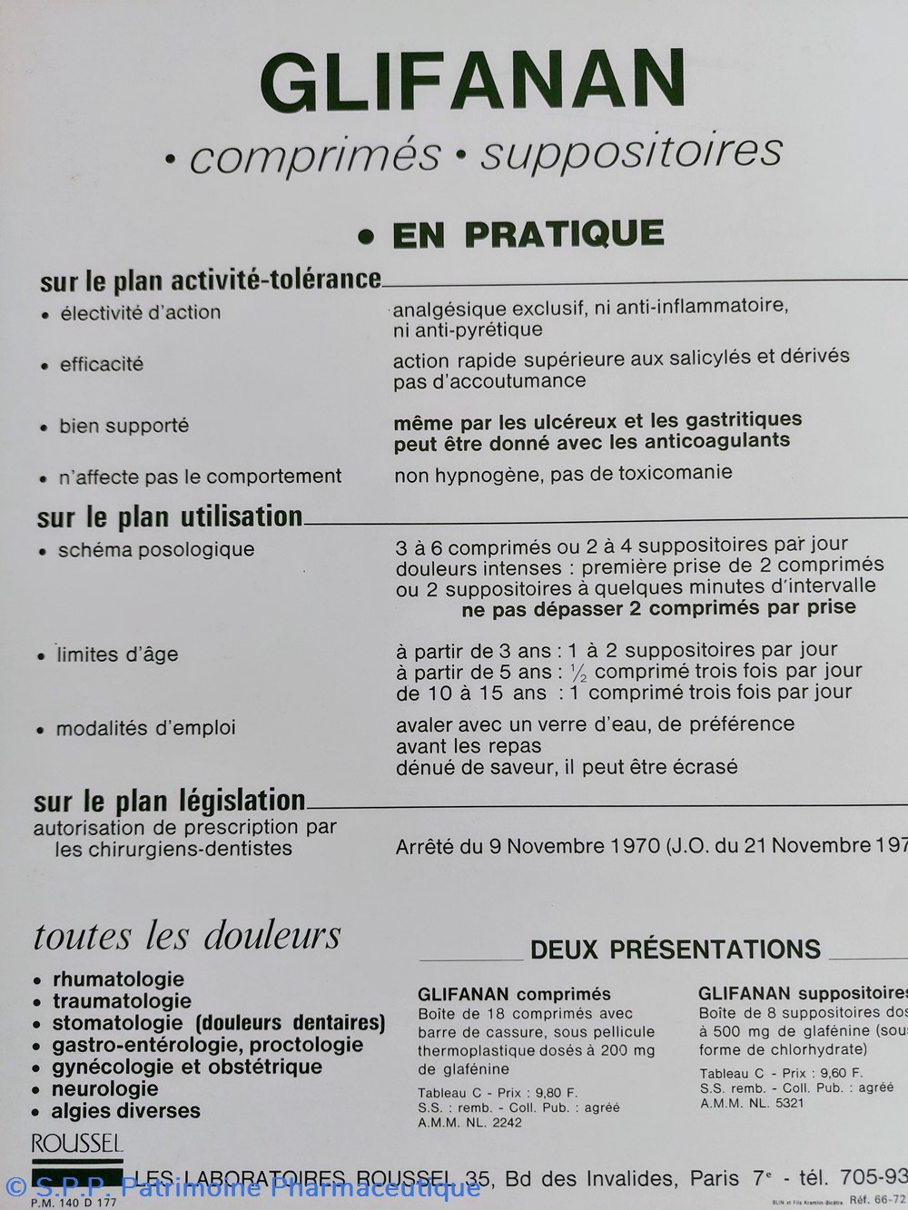 science pharmacie italie lab roussel 18