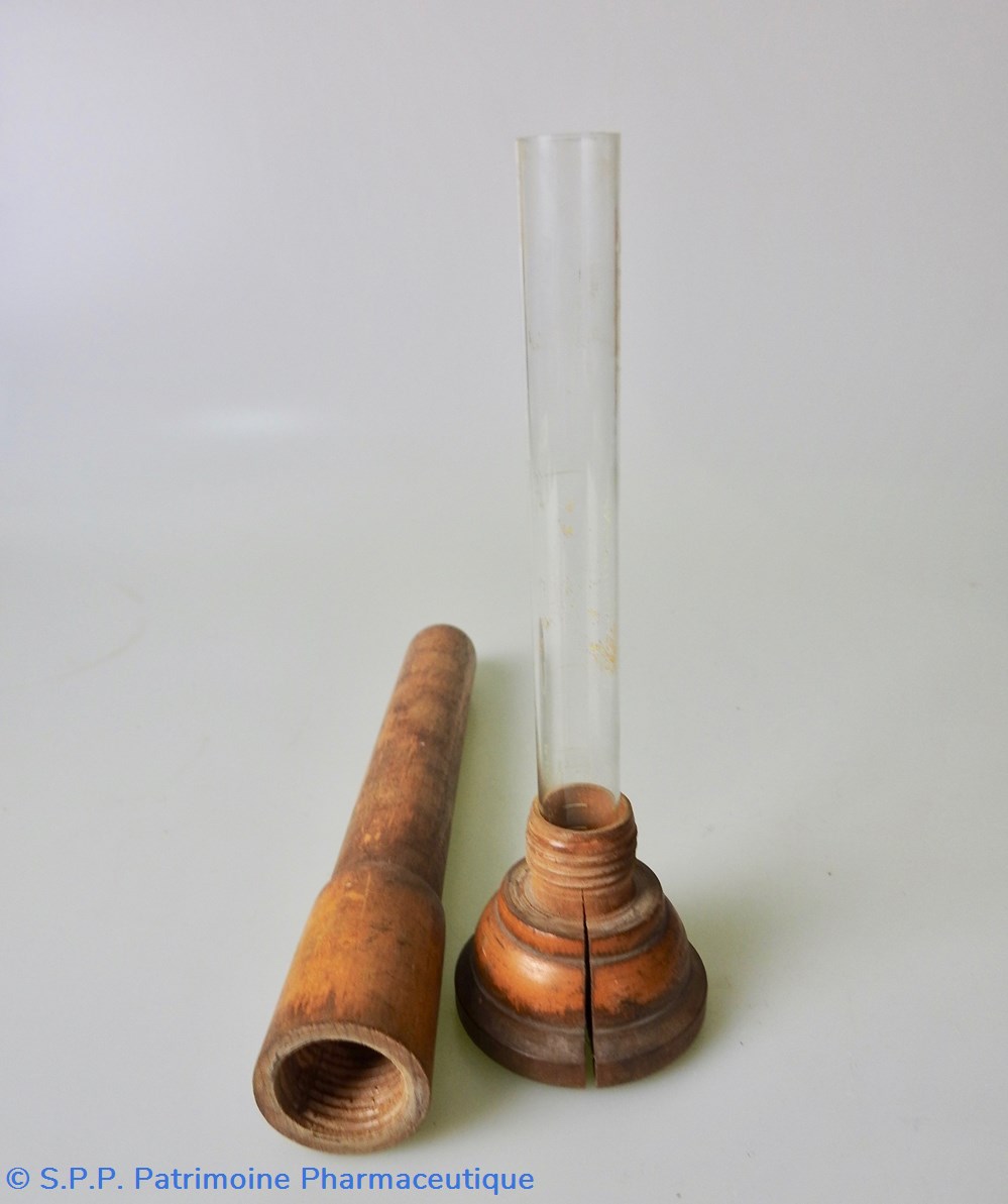 science pharmacie albuminometre
