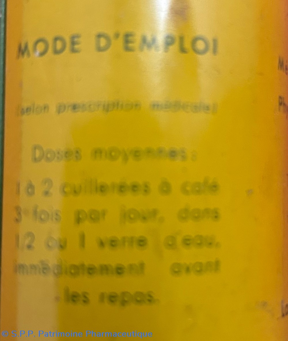 HAMACITROL P 2 science pharmacie hamacitrol p