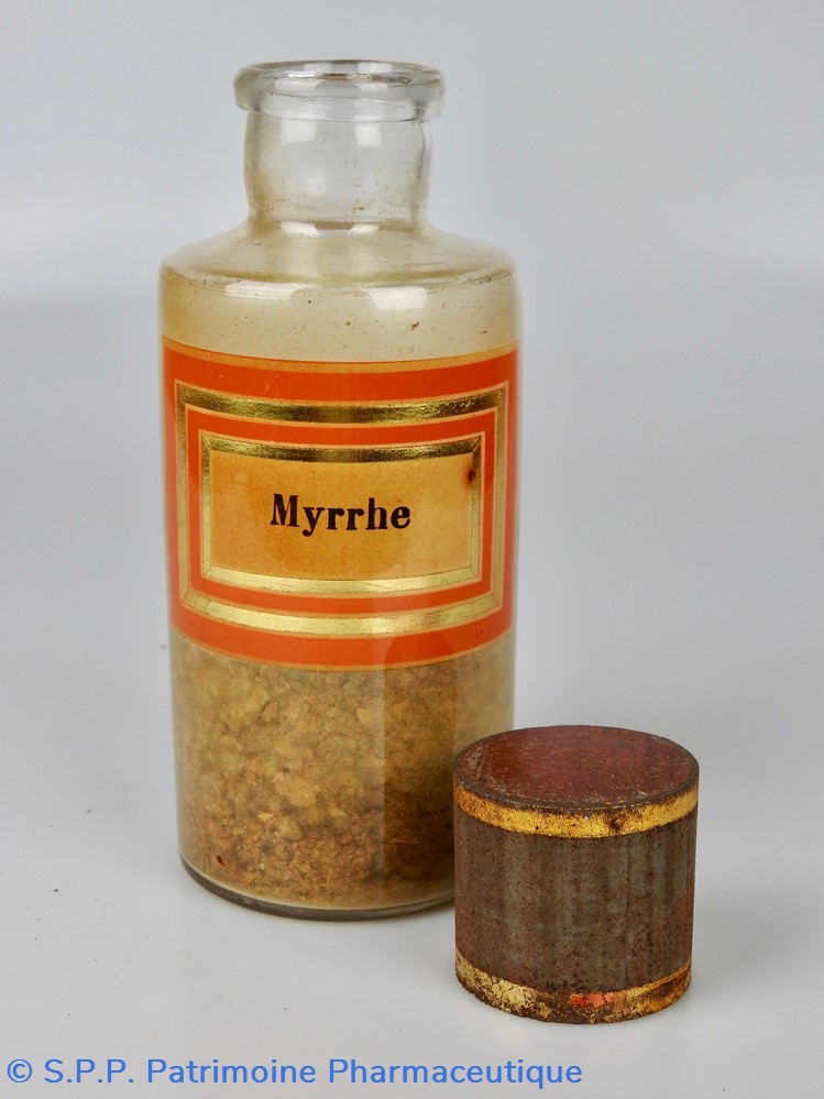 Flacon en verre petit modèle Pharmacie Ravasse 3 science flacon en verre petit modele pharmacie ravasse