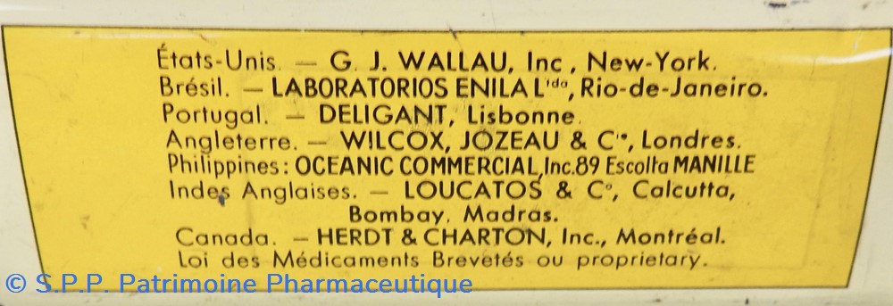 science pharmacie peptalmine magnesiee granules