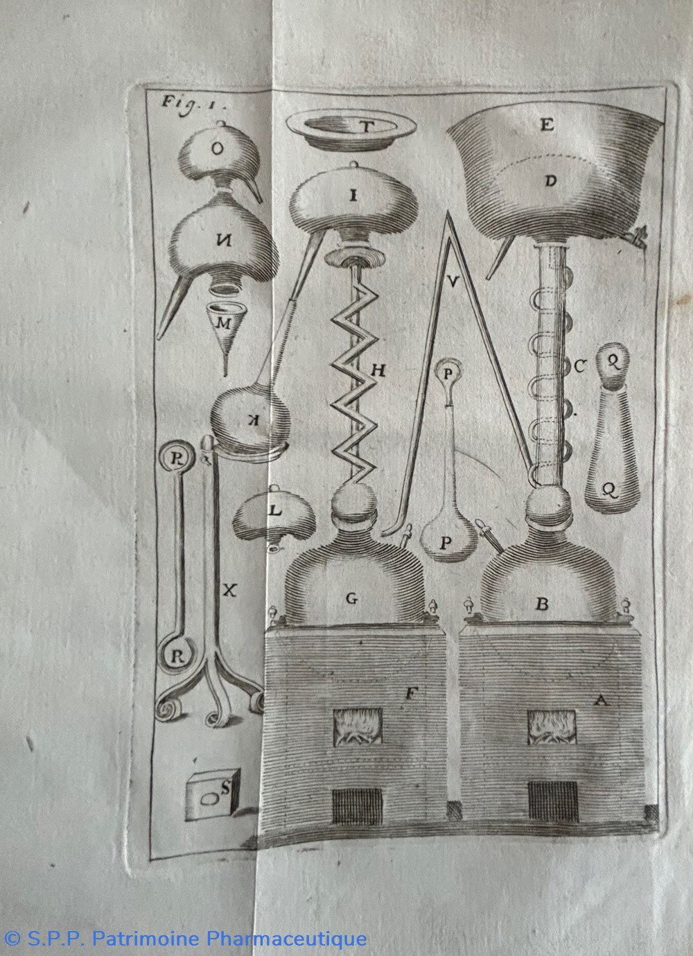 science pharmacie pharmacopee royale galenique et chymique par moyse charas 1753