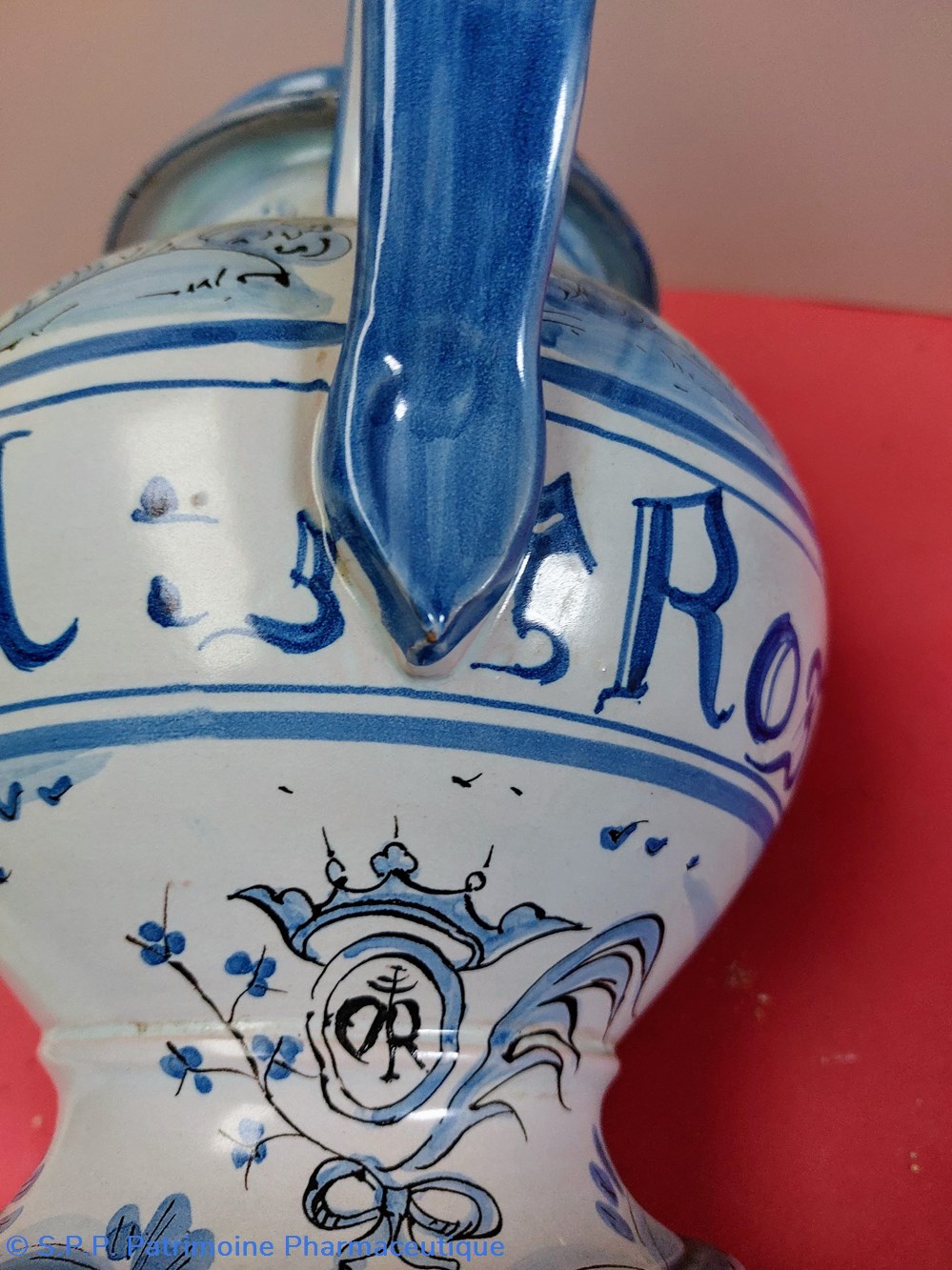science pharmacie chevrette decor campagnard