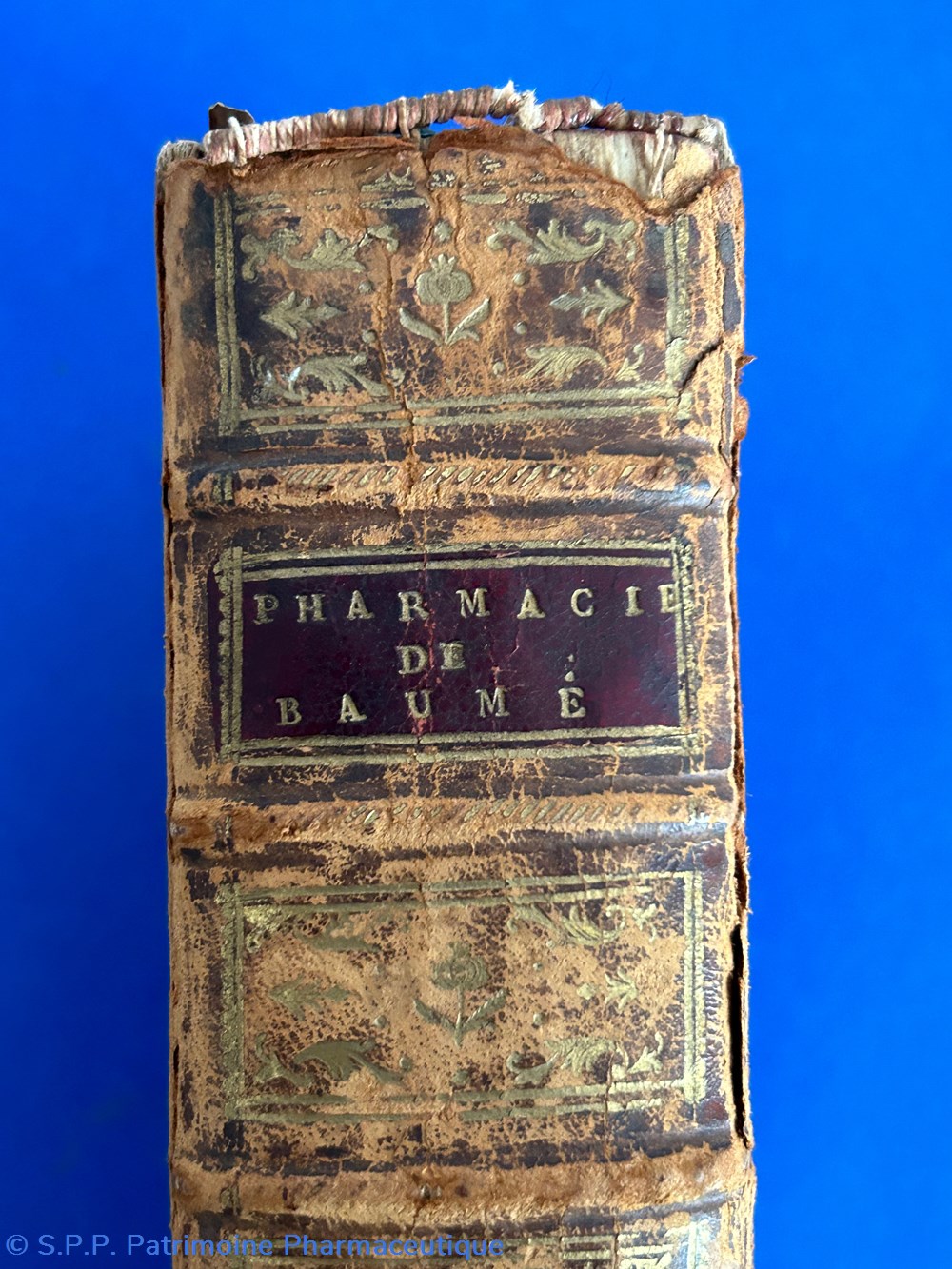science baume antoine elements de pharmacie theorique et pratique 1790