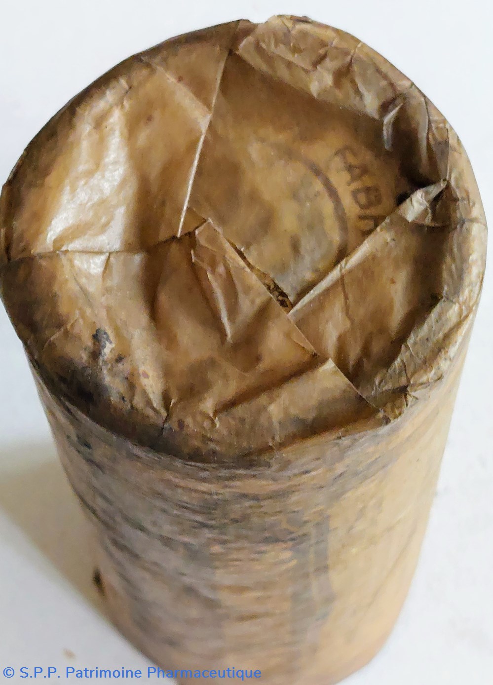science pharmacie tisane dausse anti diarrheique