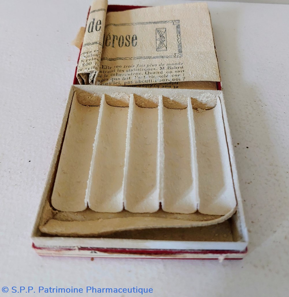 science pharmacie trynol comprimes arterio sclerose