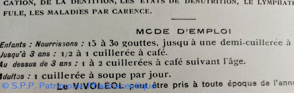 informatique vivoleol huile de foie de morue lab zizine