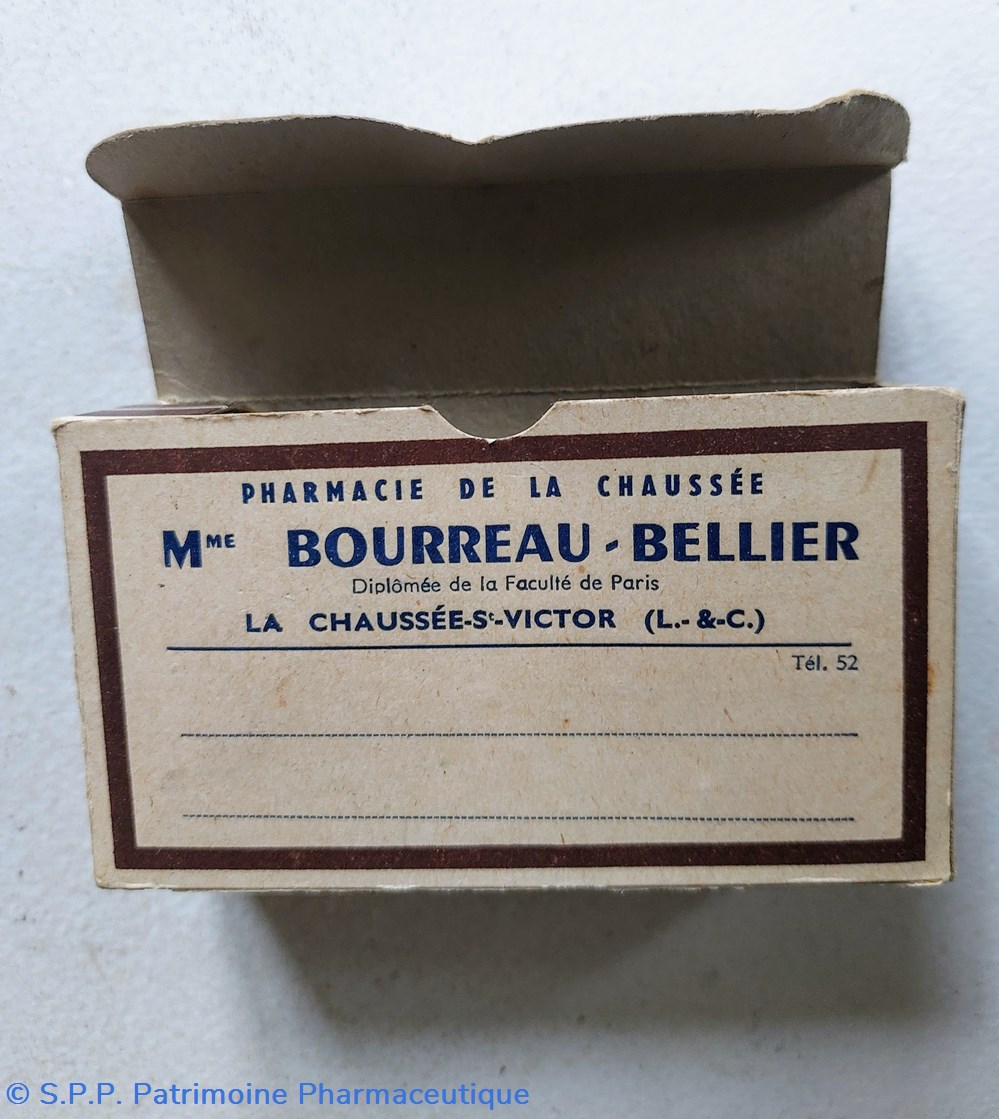science pharmacie emballage de medicaments pharmaceutiques