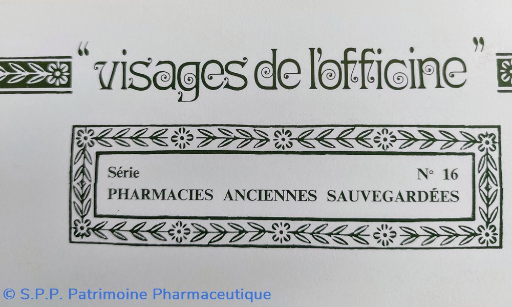 science pharmacie danoise lab roussel n16