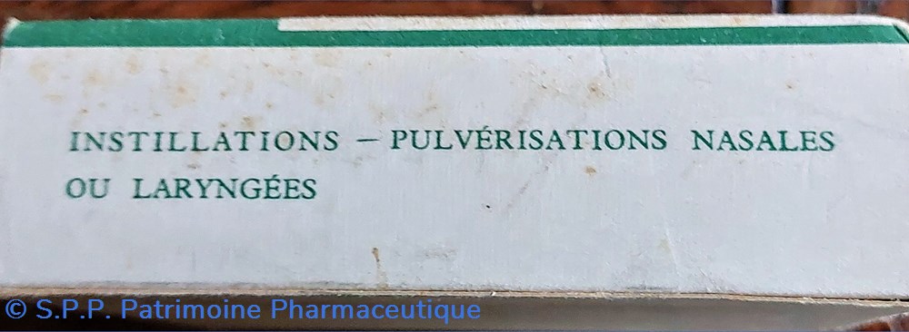 BACITRACINE DIAMANT Gouttes ORL 5 science pharmacie bacitracine diamant gouttes orl