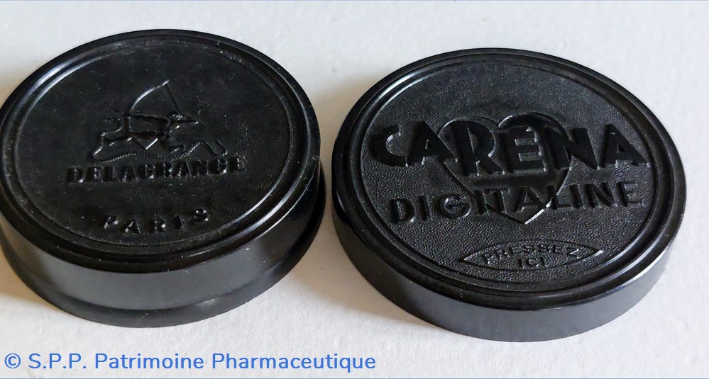 science carena digitaline