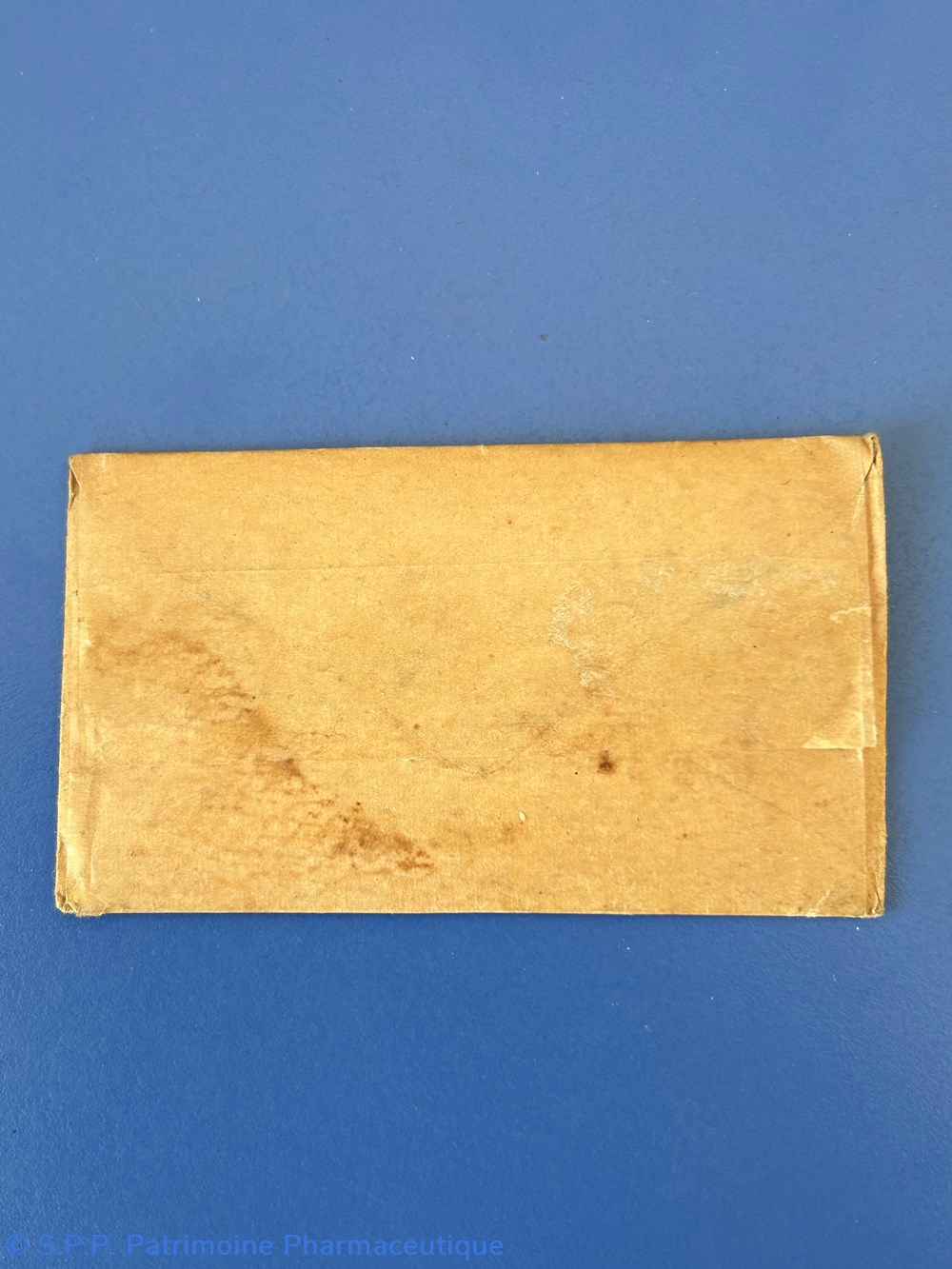 science pharmacie soie pheniquee n 00