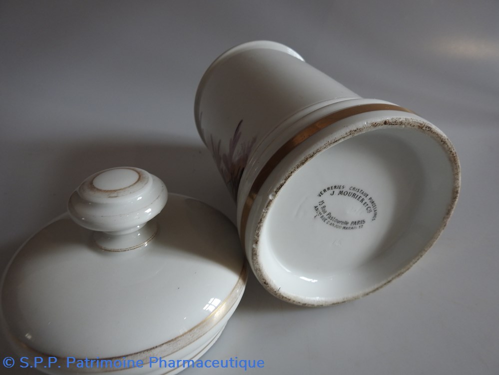 EMPL:D:VIG:C.M. 5 science pharmacie empl d vig c m