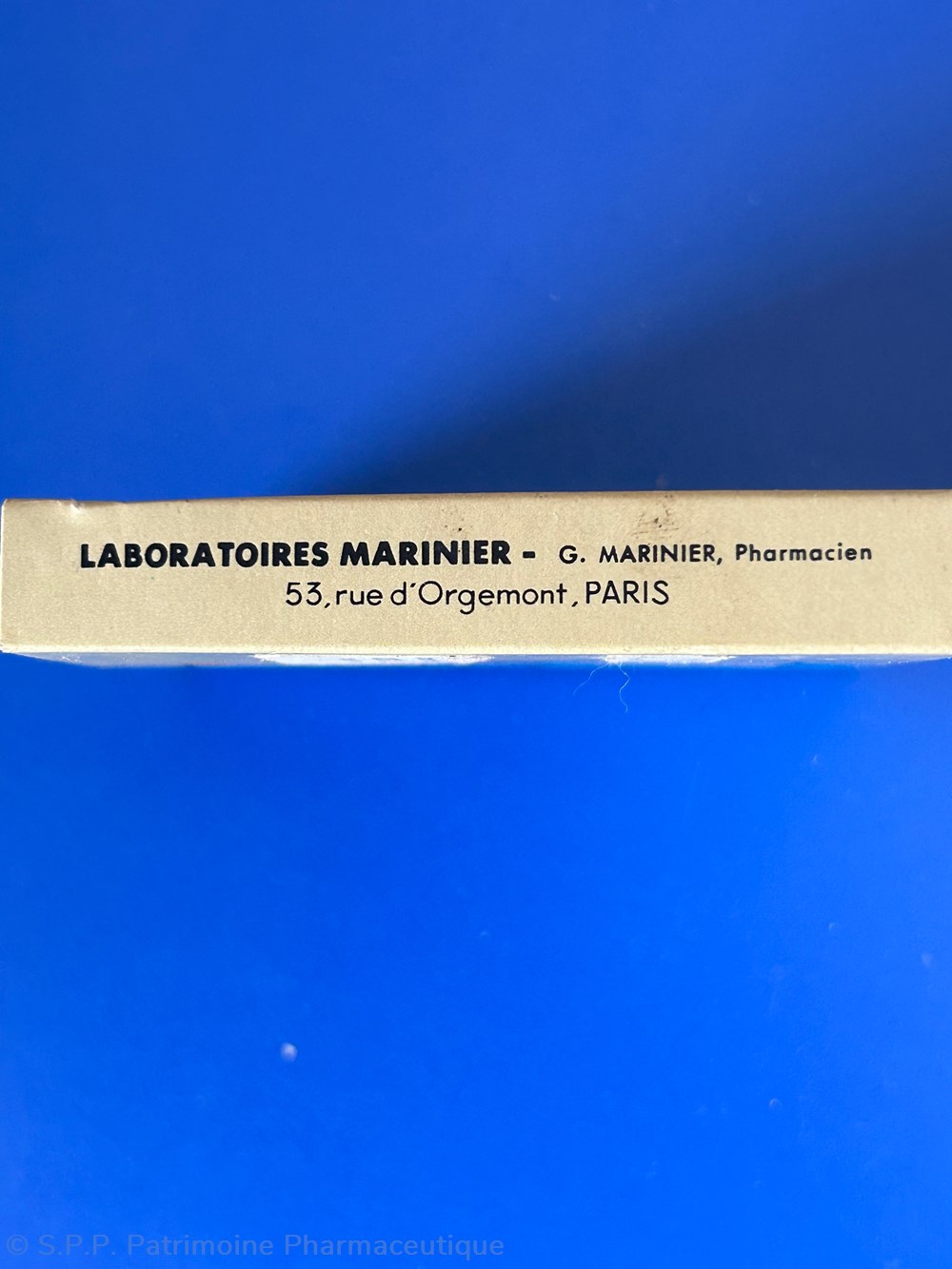 science pharmacie salgydal suppositoires enfants