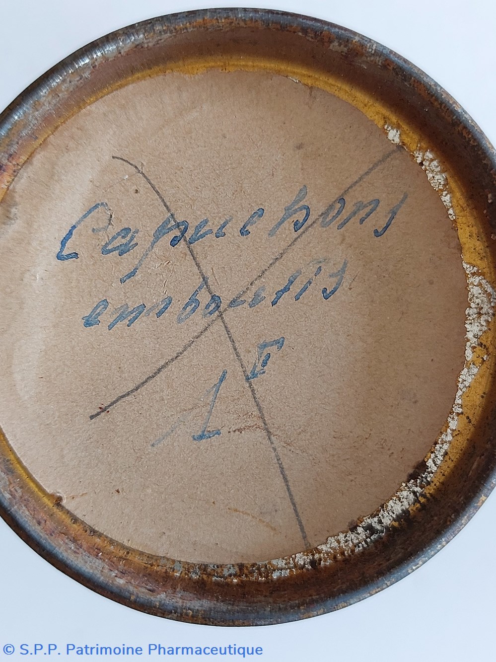 science pharmacie condurango granules